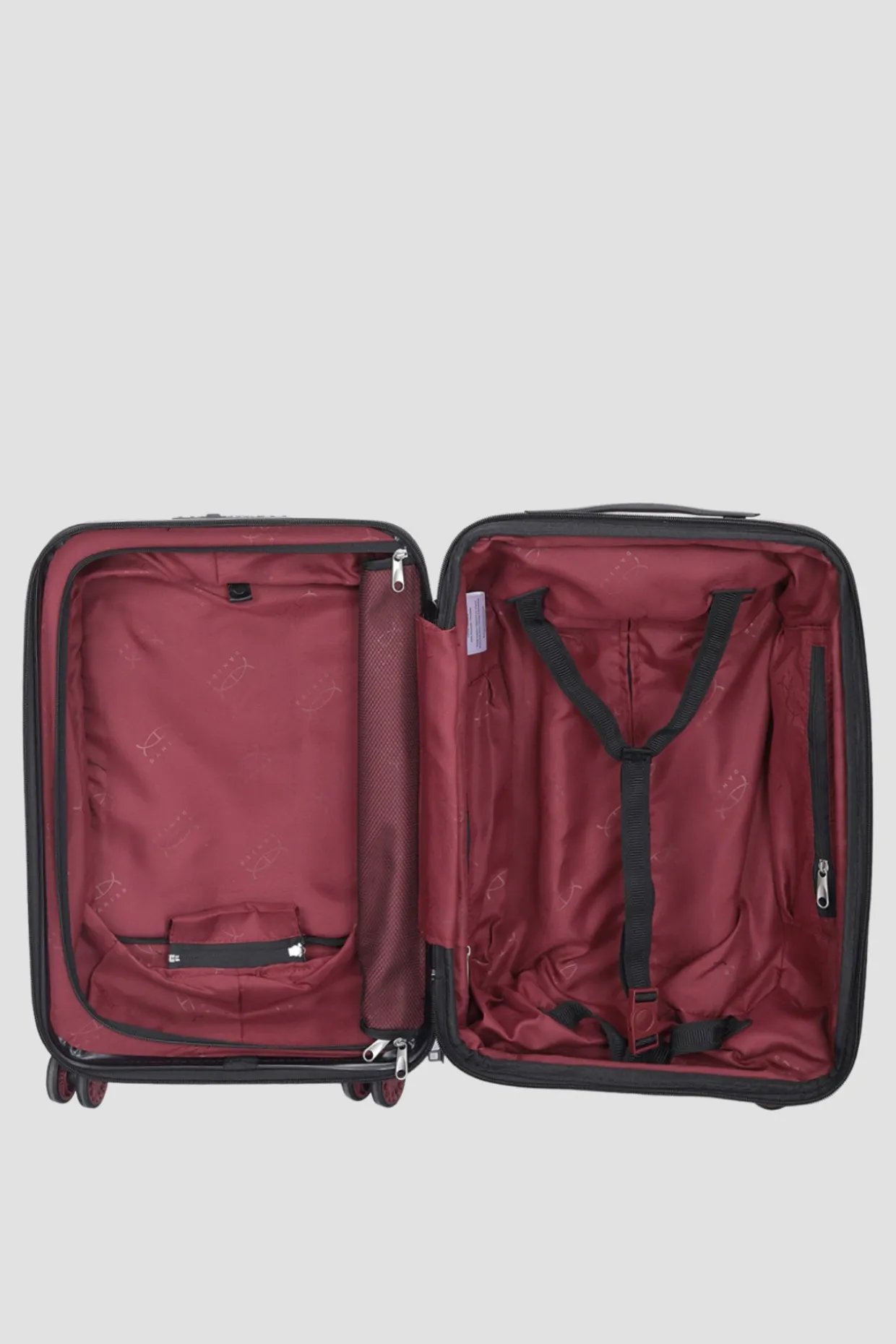 ADVENTURE SEEKER 20