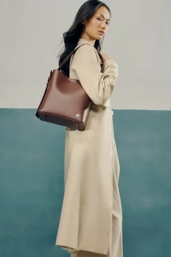 AMILIA SMALL TOTE