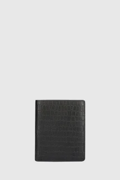 AXTON VERTICAL TRIFOLD WALLET