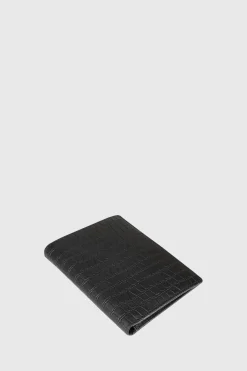 AXTON VERTICAL TRIFOLD WALLET