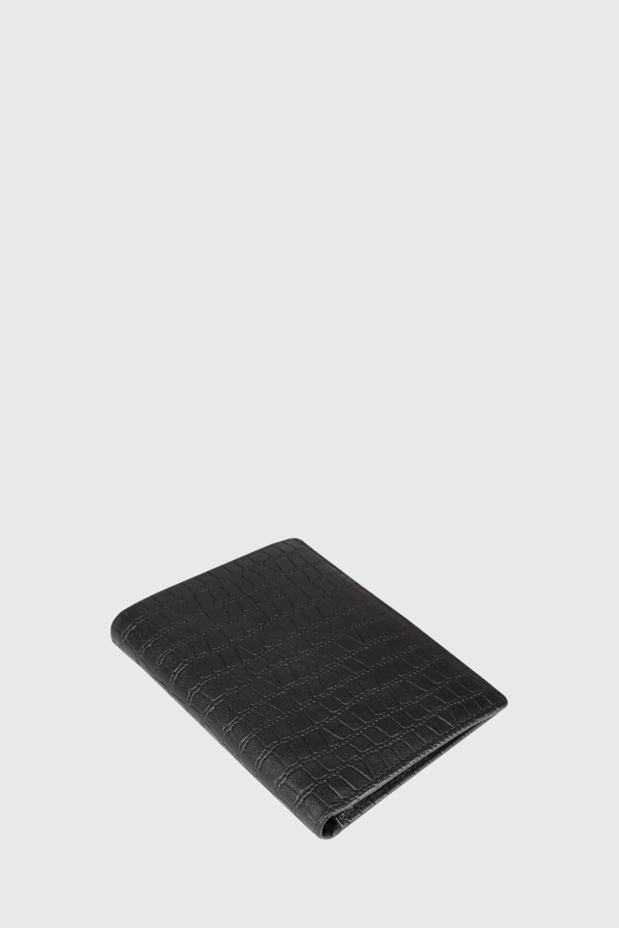 AXTON VERTICAL TRIFOLD WALLET
