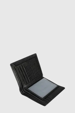 AXTON VERTICAL TRIFOLD WALLET