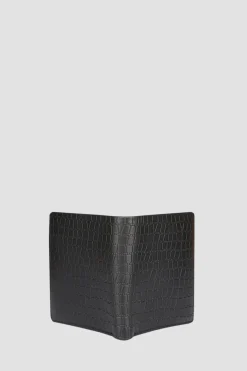 AXTON VERTICAL TRIFOLD WALLET