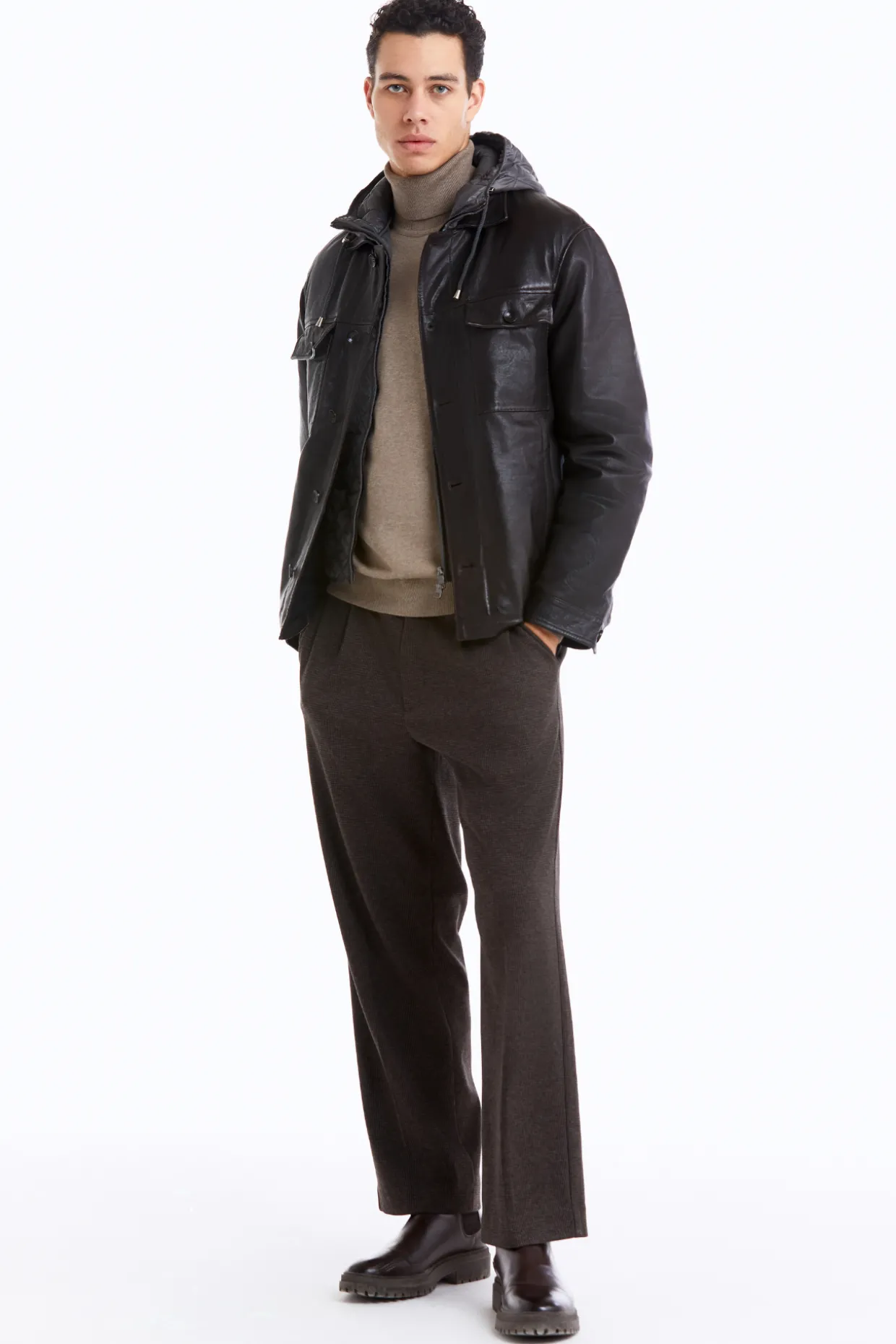BECKETT
