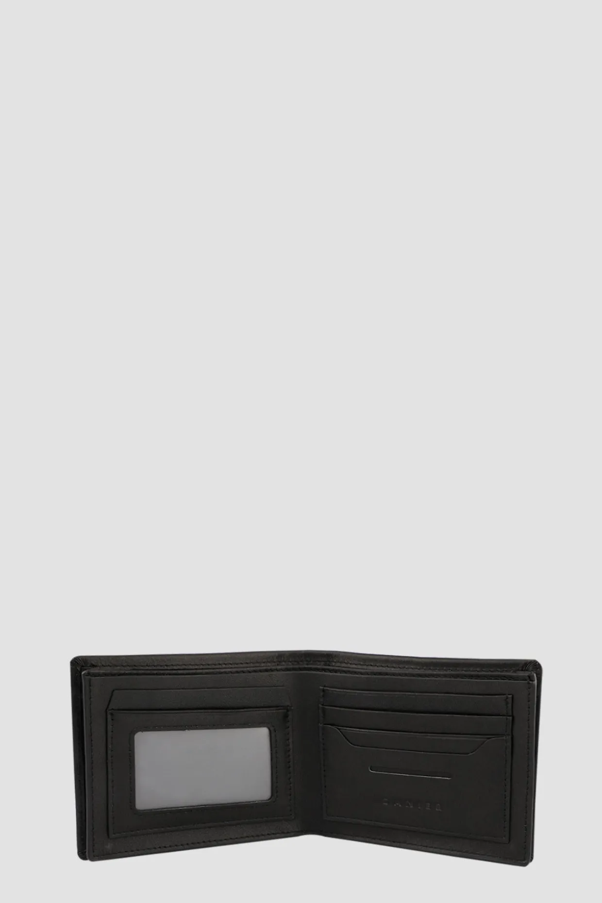 BODIE BIFOLD WALLET