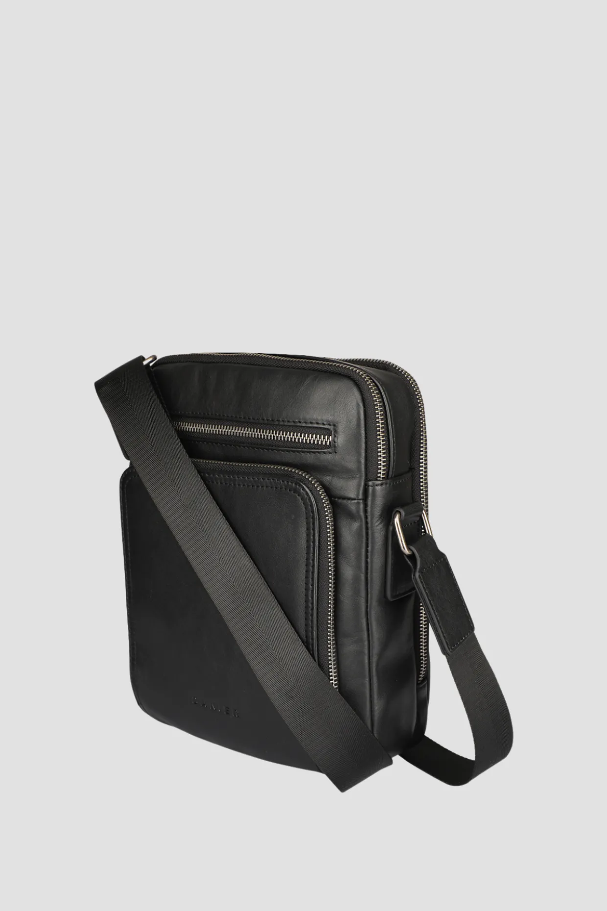 BRADFORD CROSSBODY