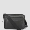 BRAM MESSENGER BAG