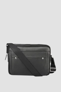 BRAM MESSENGER BAG