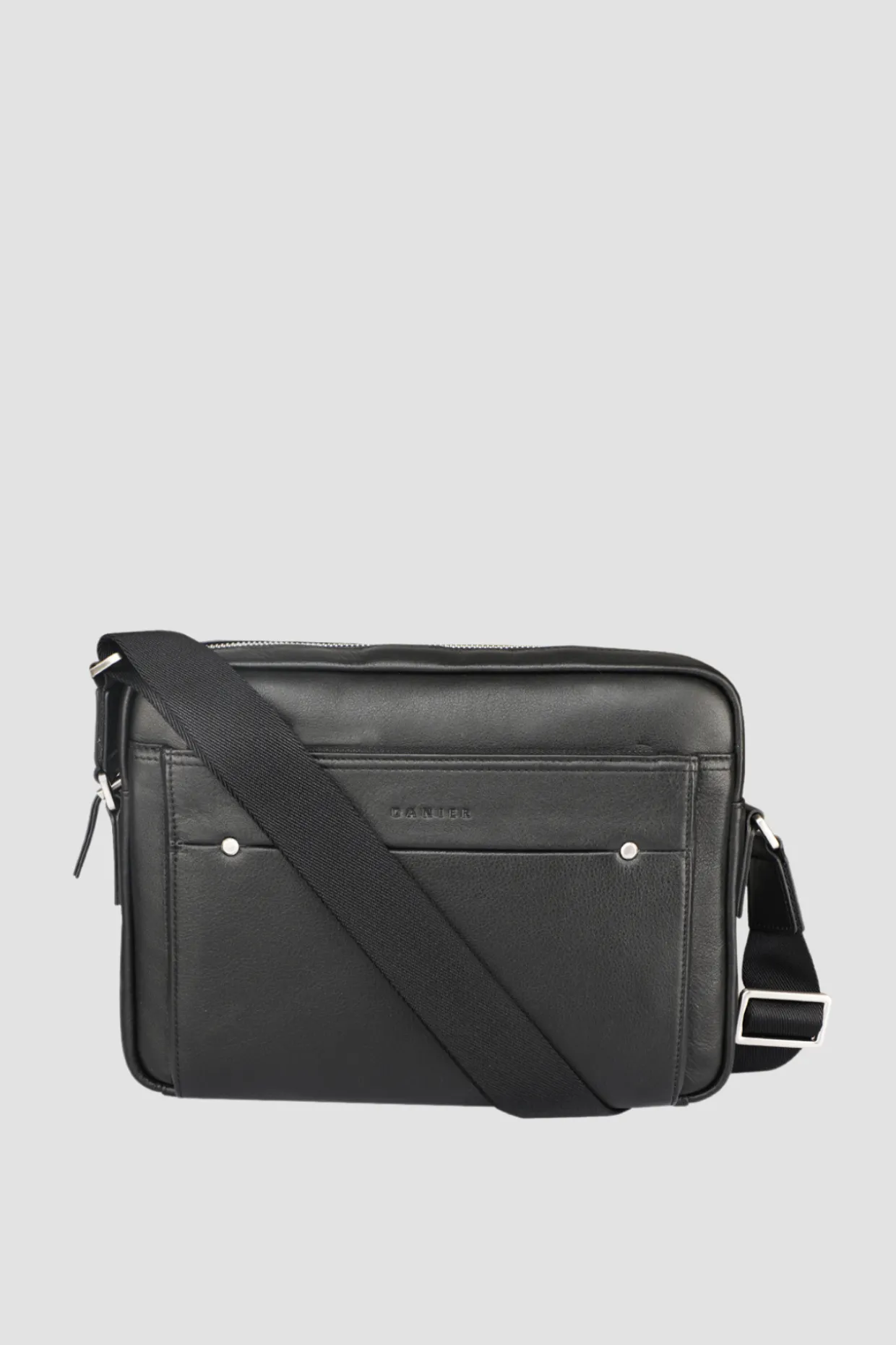 BRAM MESSENGER BAG