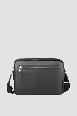 BRAM MESSENGER BAG