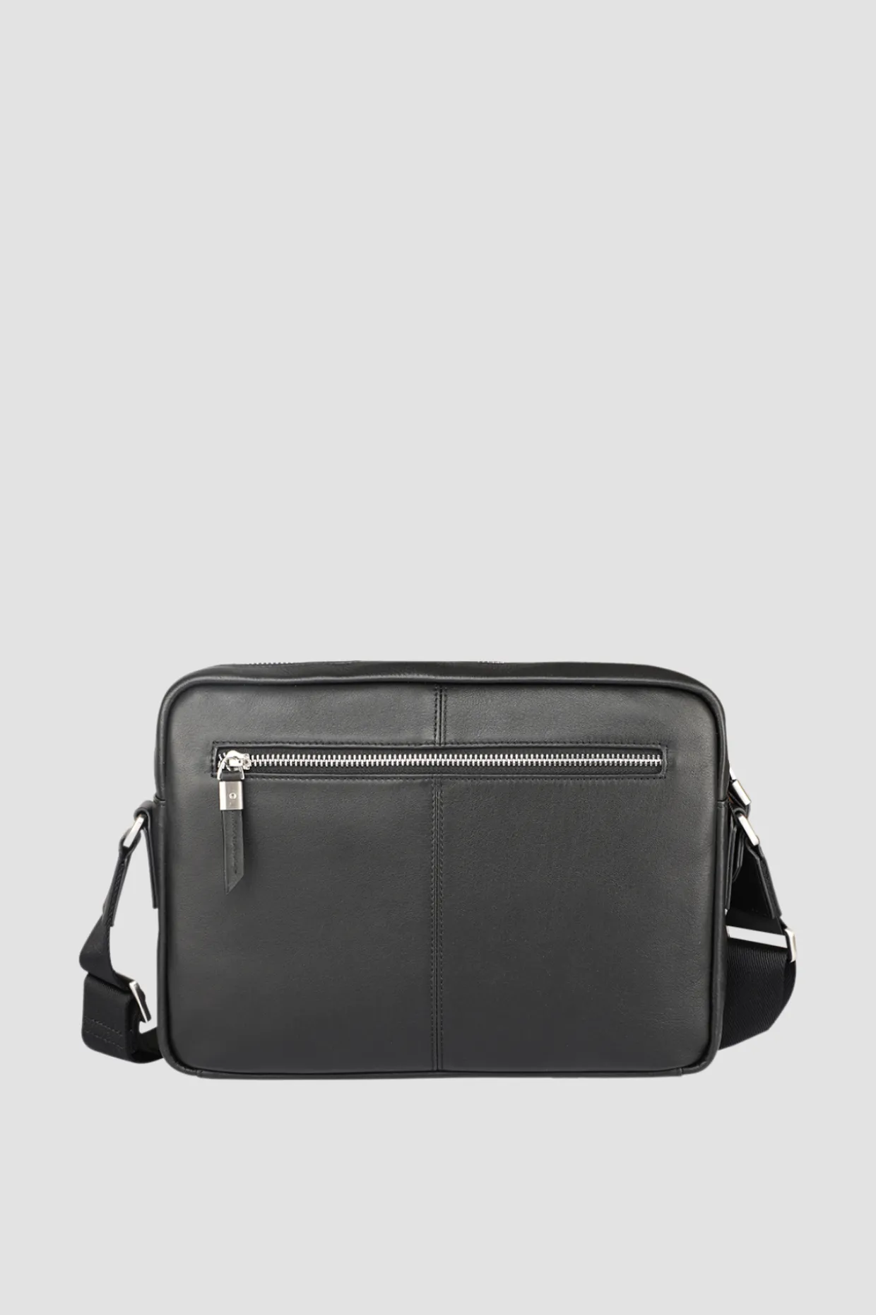 BRAM MESSENGER BAG