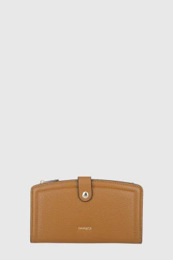 CELINA MEDIUM BI-FOLD WALLET