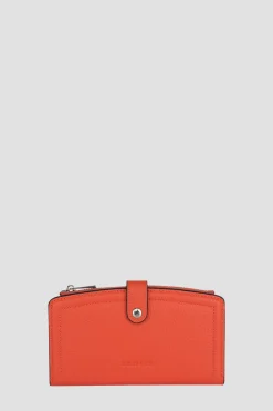 CELINA MEDIUM BI-FOLD WALLET
