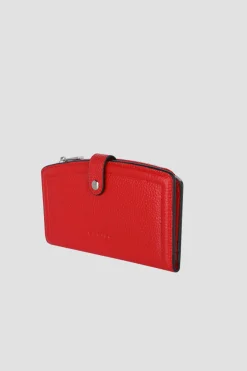CELINA MEDIUM BI-FOLD WALLET