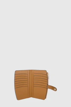 CELINA MEDIUM BI-FOLD WALLET