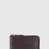 DOMINIC BI-FOLD WALLET
