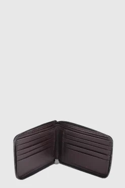 DOMINIC BI-FOLD WALLET