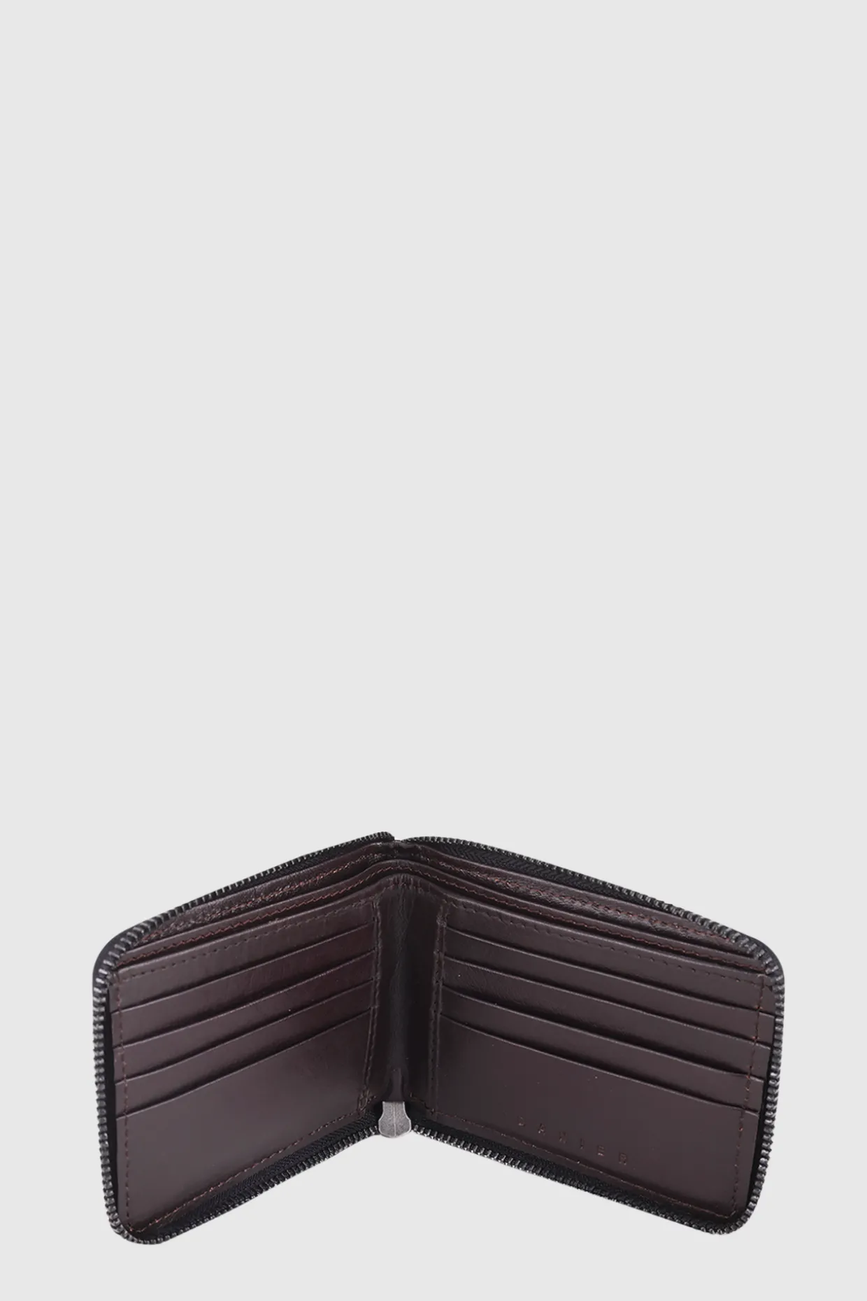 DOMINIC BI-FOLD WALLET