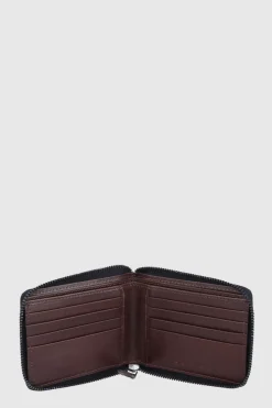 DOMINIC BI-FOLD WALLET