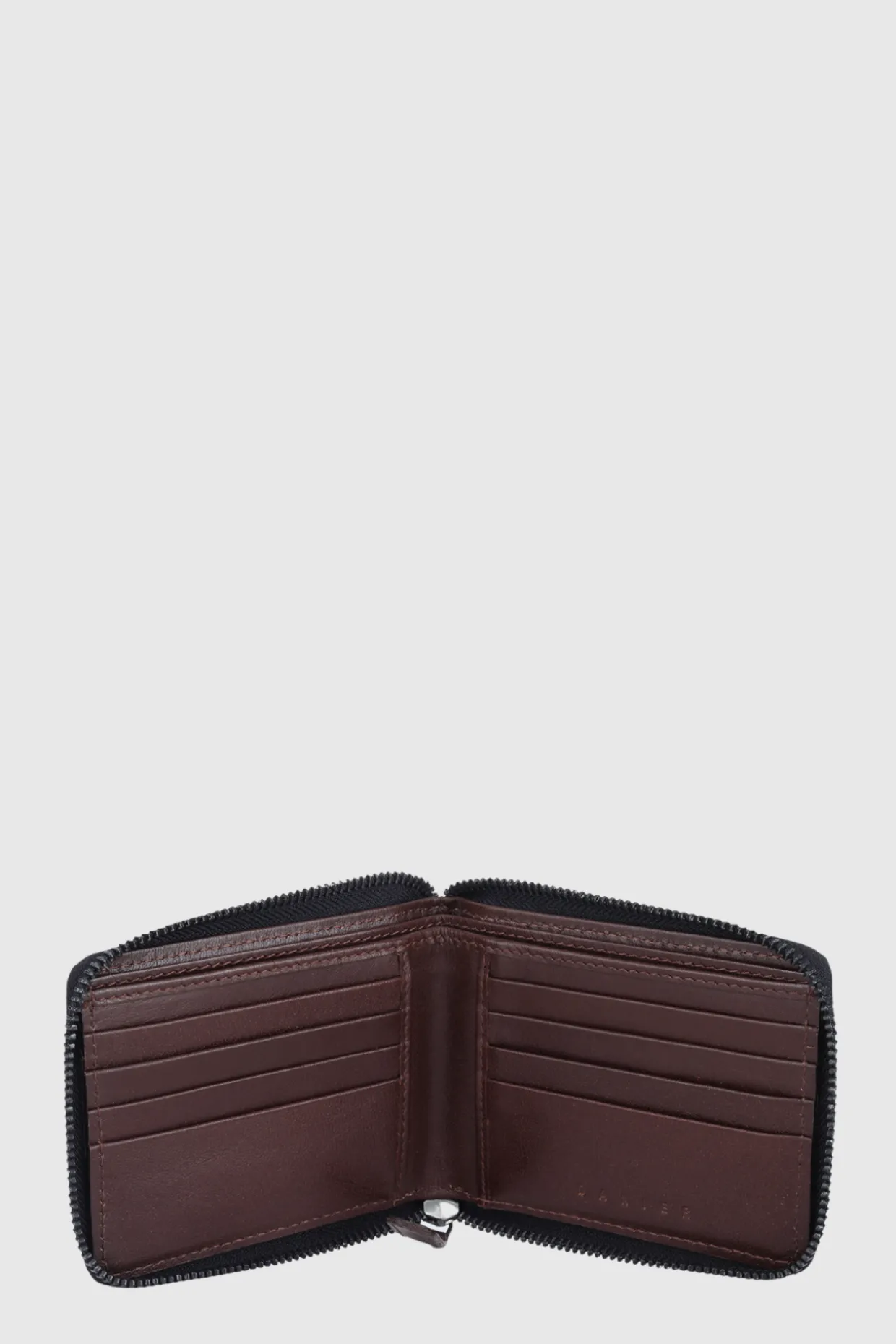 DOMINIC BI-FOLD WALLET