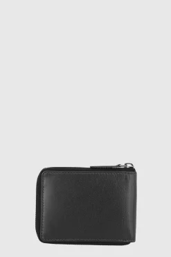 DOMINIC BI-FOLD WALLET