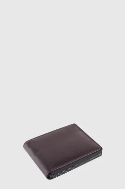 DOMINIC BI-FOLD WALLET