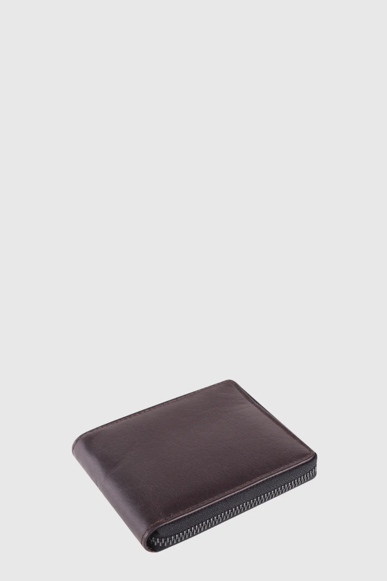 DOMINIC BI-FOLD WALLET