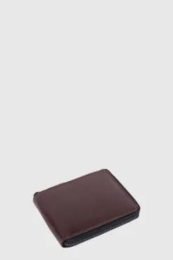 DOMINIC BI-FOLD WALLET