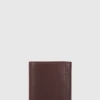 DOMINIC TRI-FOLD WALLET