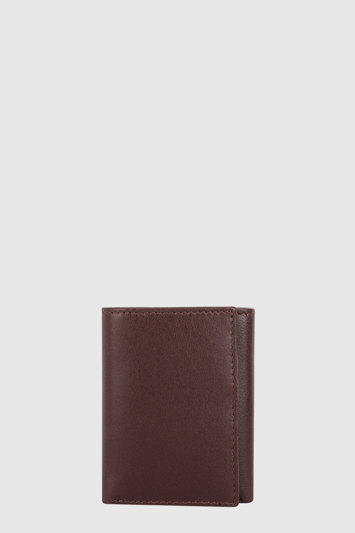 DOMINIC TRI-FOLD WALLET