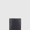 DOMINIC TRI-FOLD WALLET