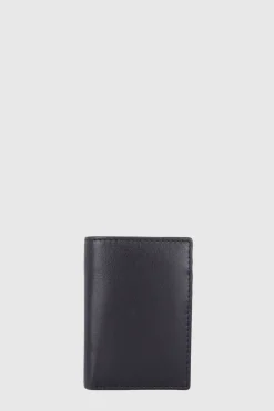 DOMINIC TRI-FOLD WALLET