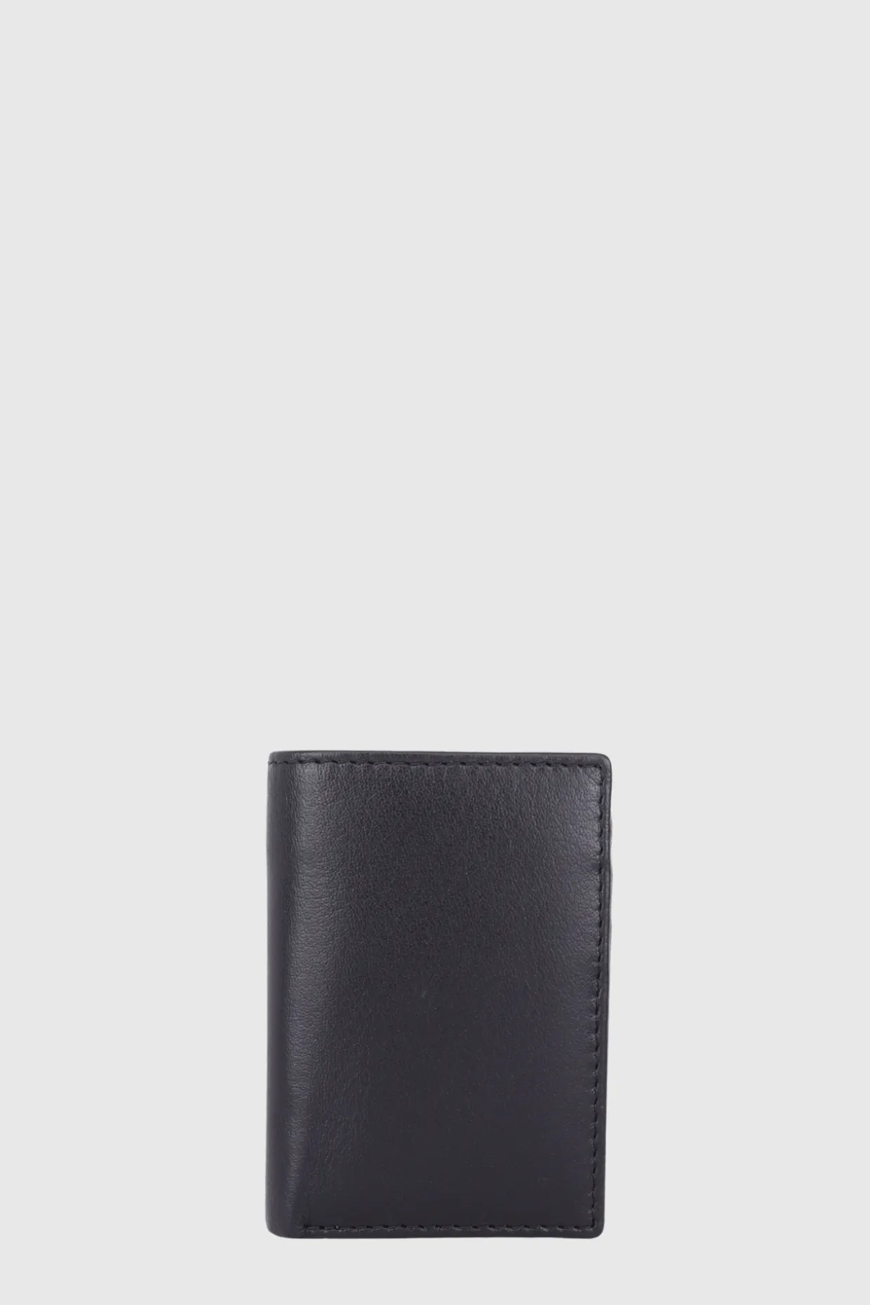 DOMINIC TRI-FOLD WALLET