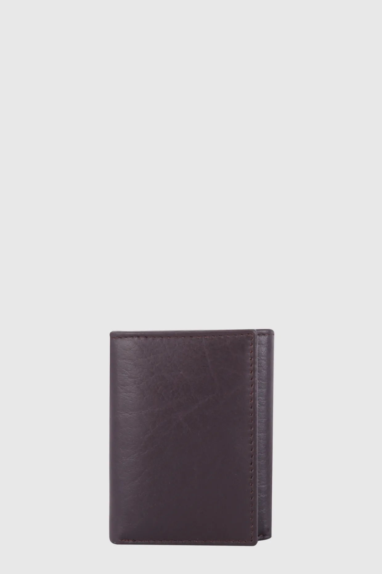DOMINIC TRI-FOLD WALLET