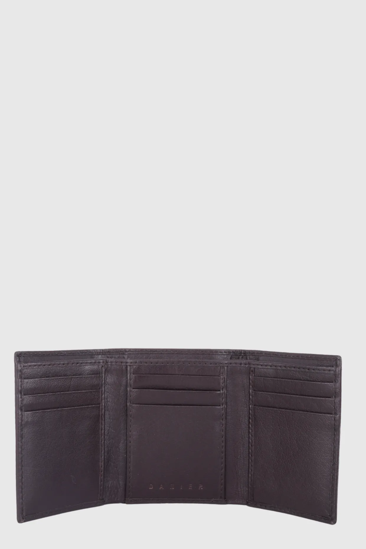 DOMINIC TRI-FOLD WALLET