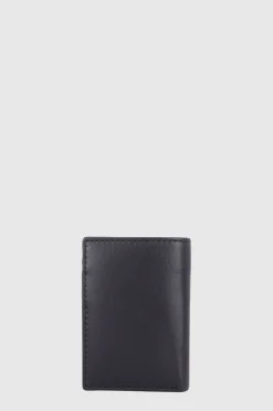 DOMINIC TRI-FOLD WALLET