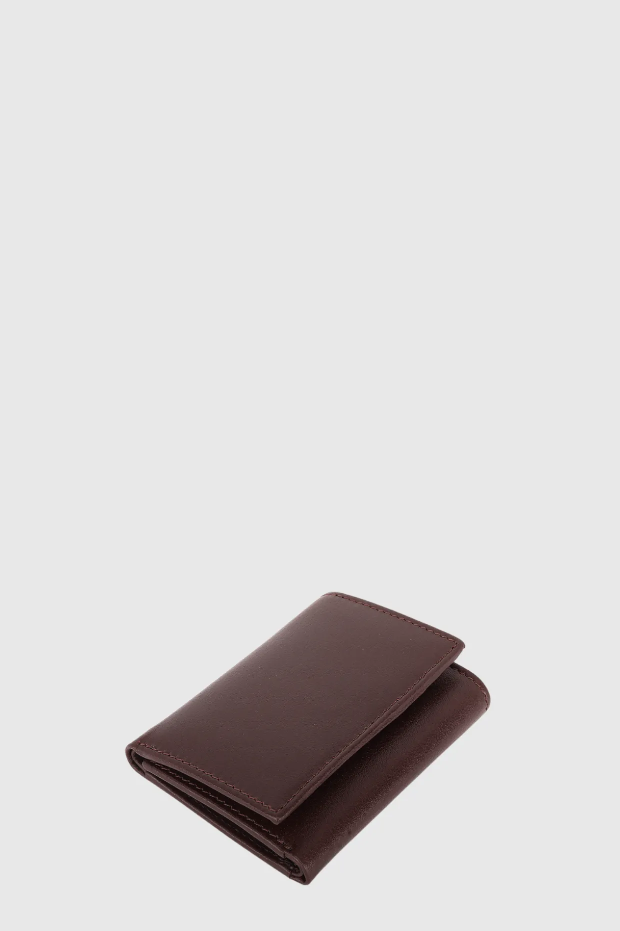 DOMINIC TRI-FOLD WALLET