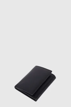 DOMINIC TRI-FOLD WALLET