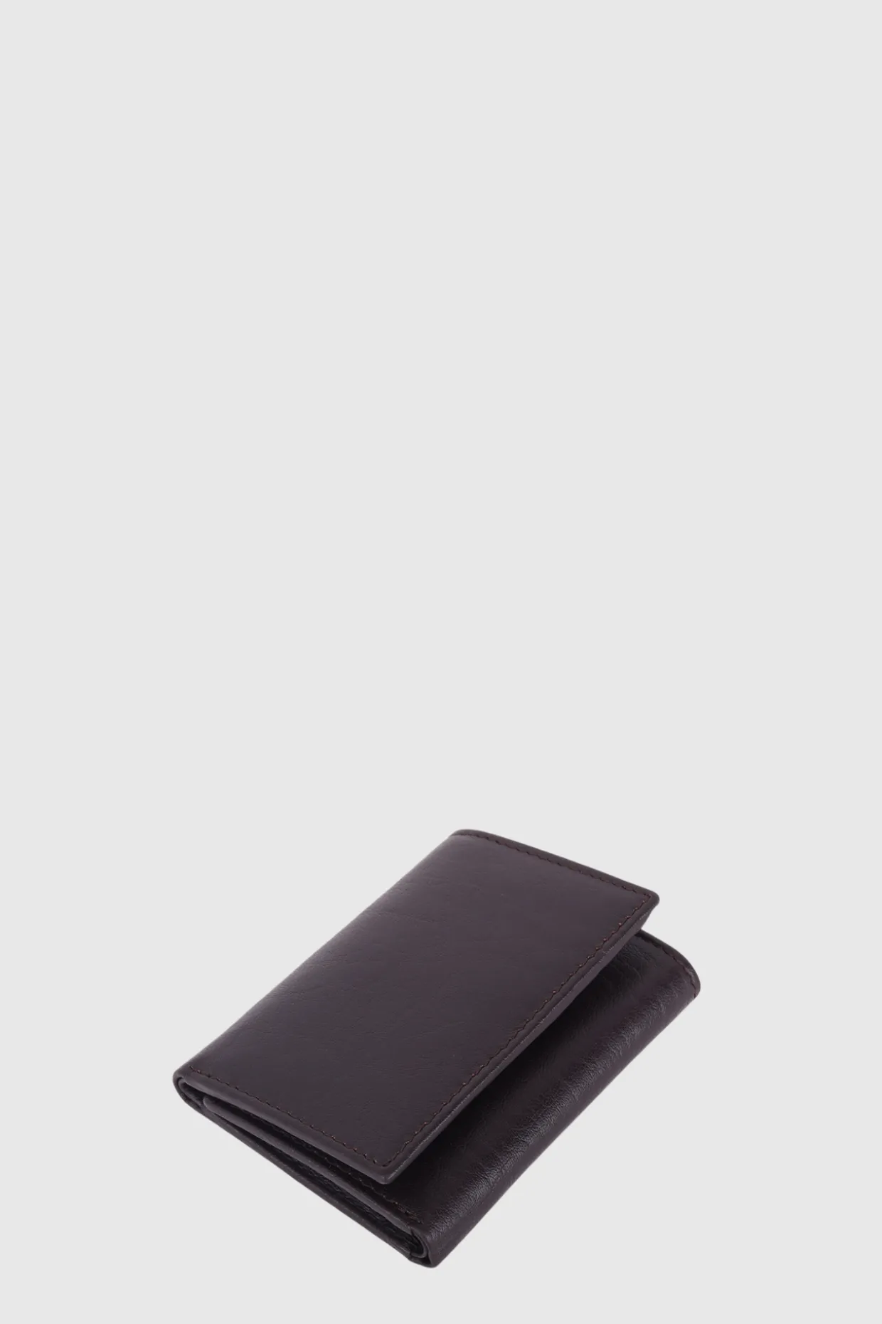 DOMINIC TRI-FOLD WALLET