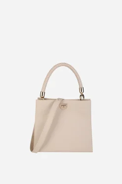 ELOWYN MEDIUM SATCHEL