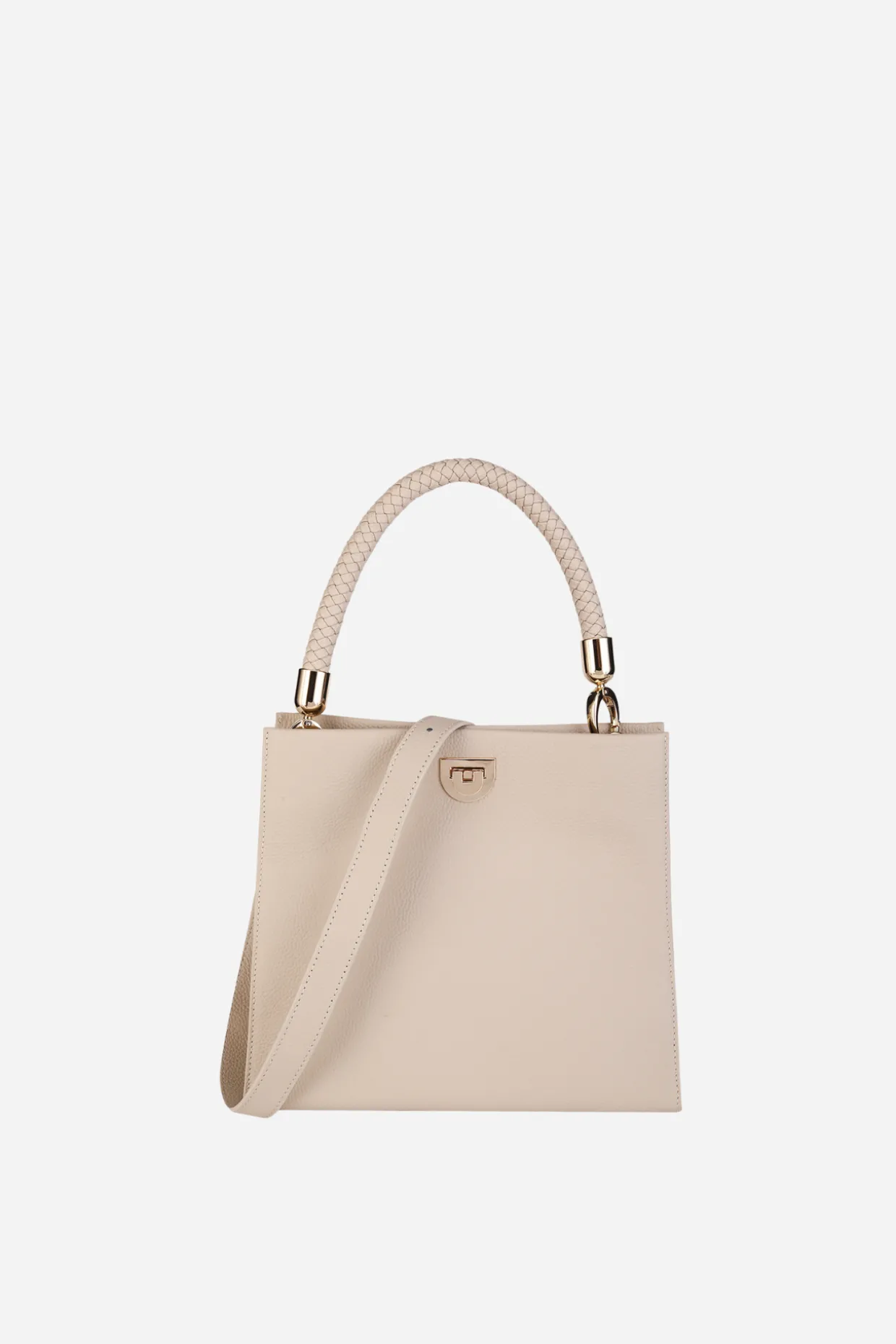 ELOWYN MEDIUM SATCHEL