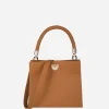 ELOWYN MEDIUM SATCHEL