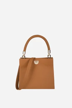 ELOWYN MEDIUM SATCHEL