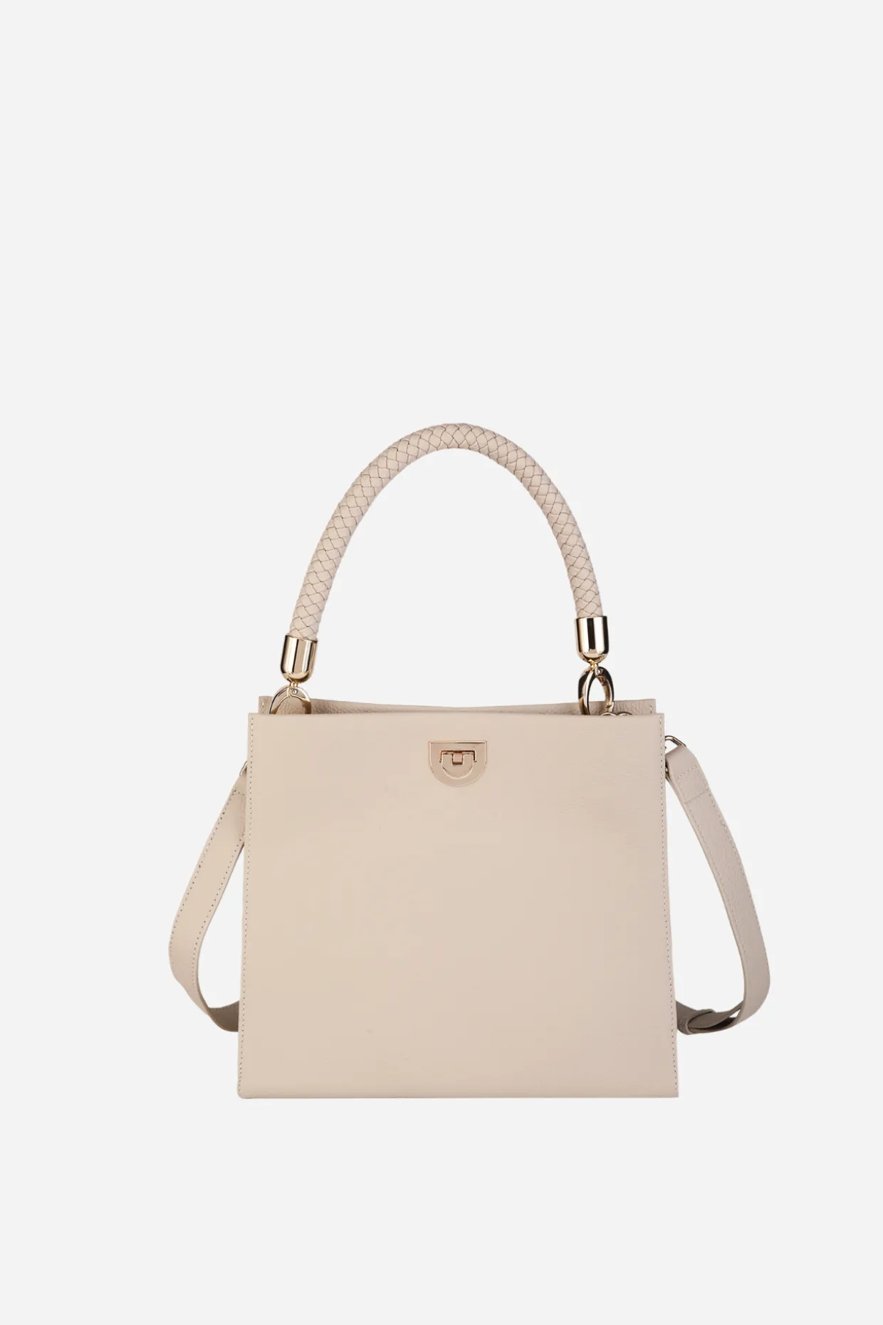 ELOWYN MEDIUM SATCHEL