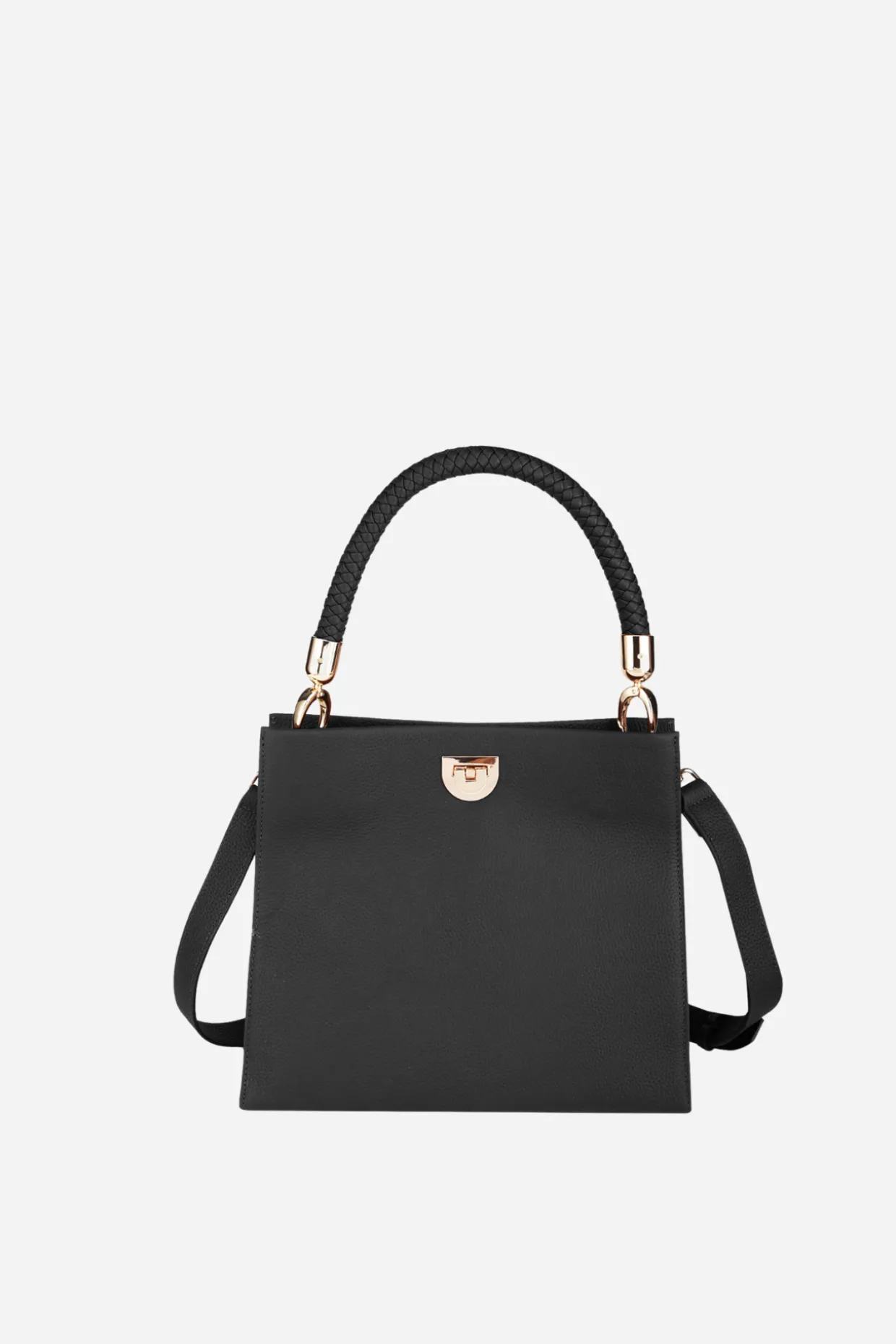 ELOWYN MEDIUM SATCHEL