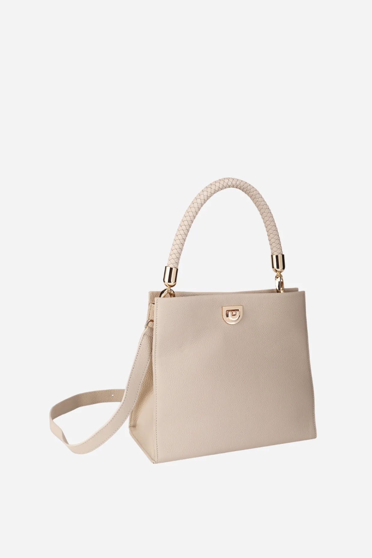 ELOWYN MEDIUM SATCHEL