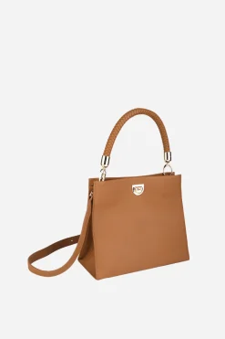 ELOWYN MEDIUM SATCHEL