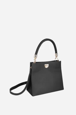 ELOWYN MEDIUM SATCHEL
