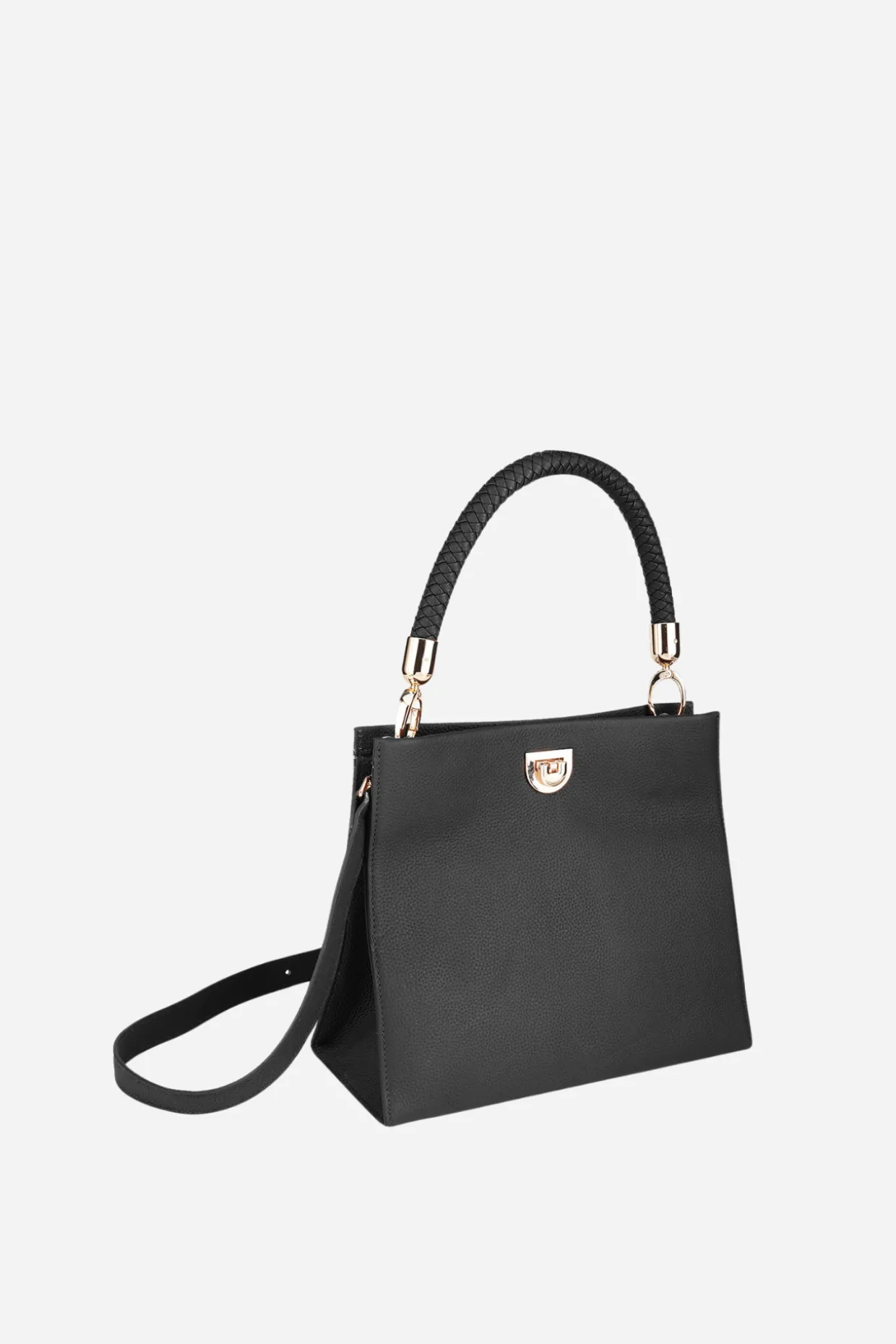 ELOWYN MEDIUM SATCHEL