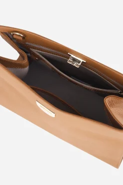 ELOWYN MEDIUM SATCHEL